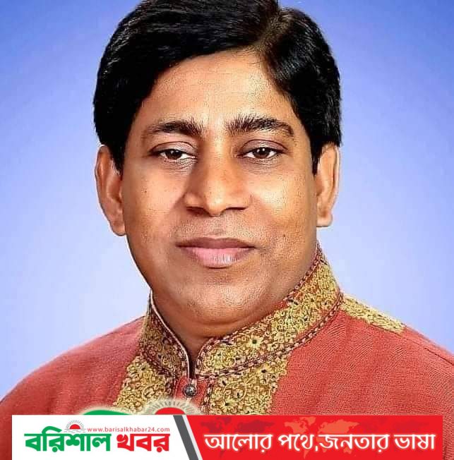 ঝালকাঠি -১ আসনে জেপির মনোনয়ন প্রত্যাশী  রুবেল