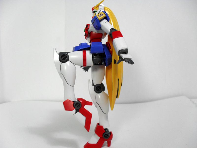Nobel Gundam Hentai