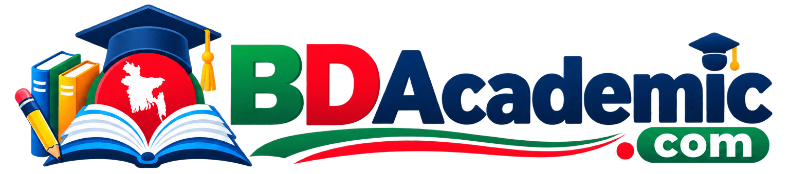 BDAcademic