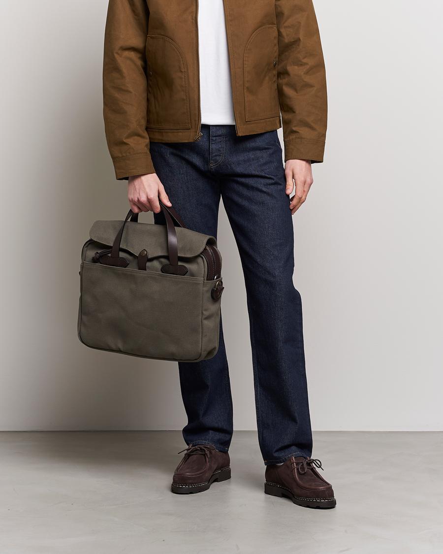 Canvas + leather4