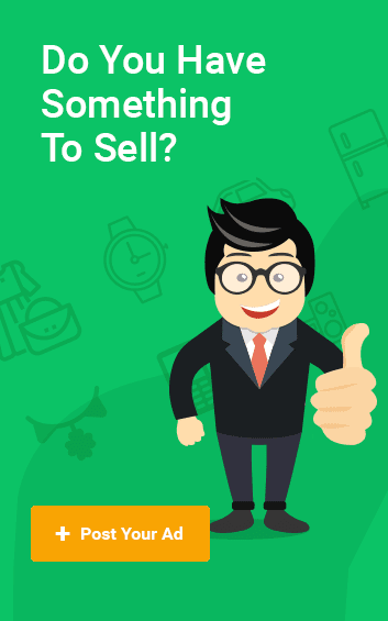 sell anything