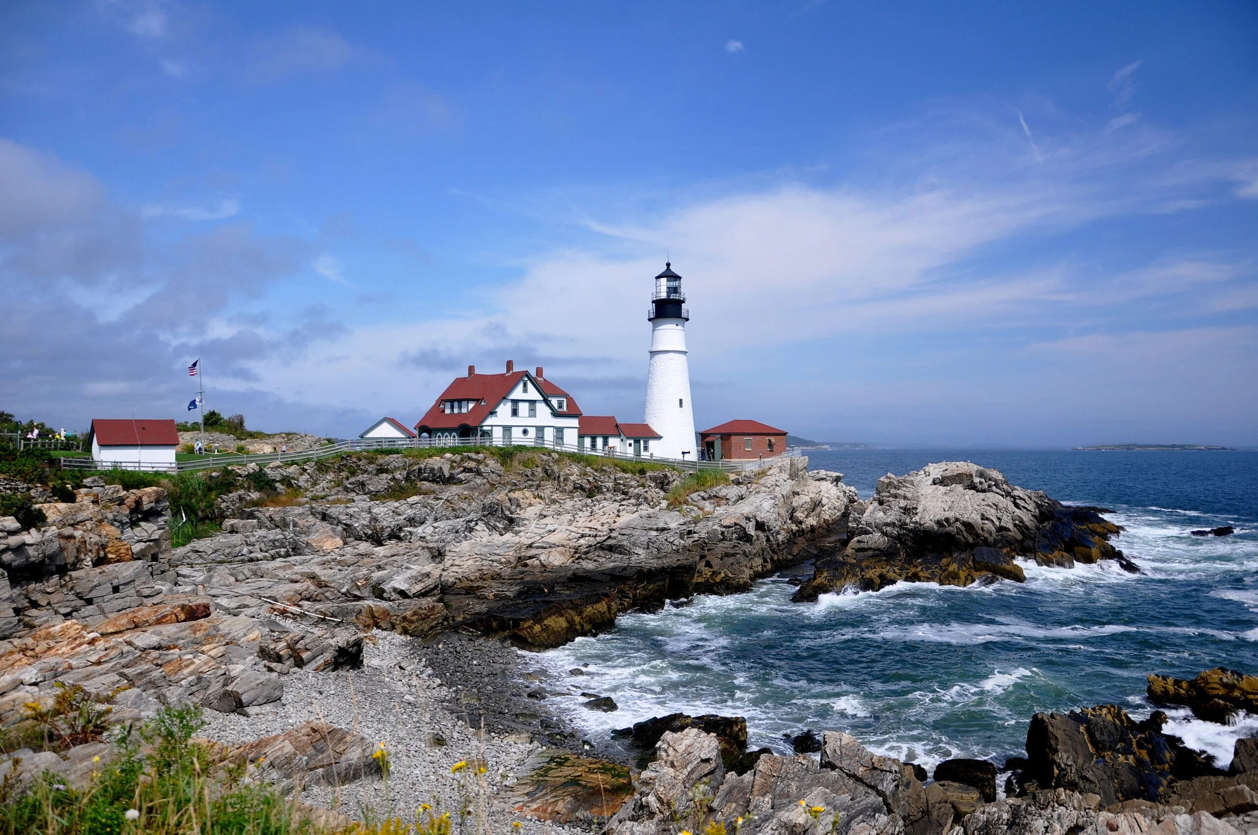 The true maine experience begins when you arrive in boothbay harbor. Single Day Road Trip Ideas For Couples Near Boston