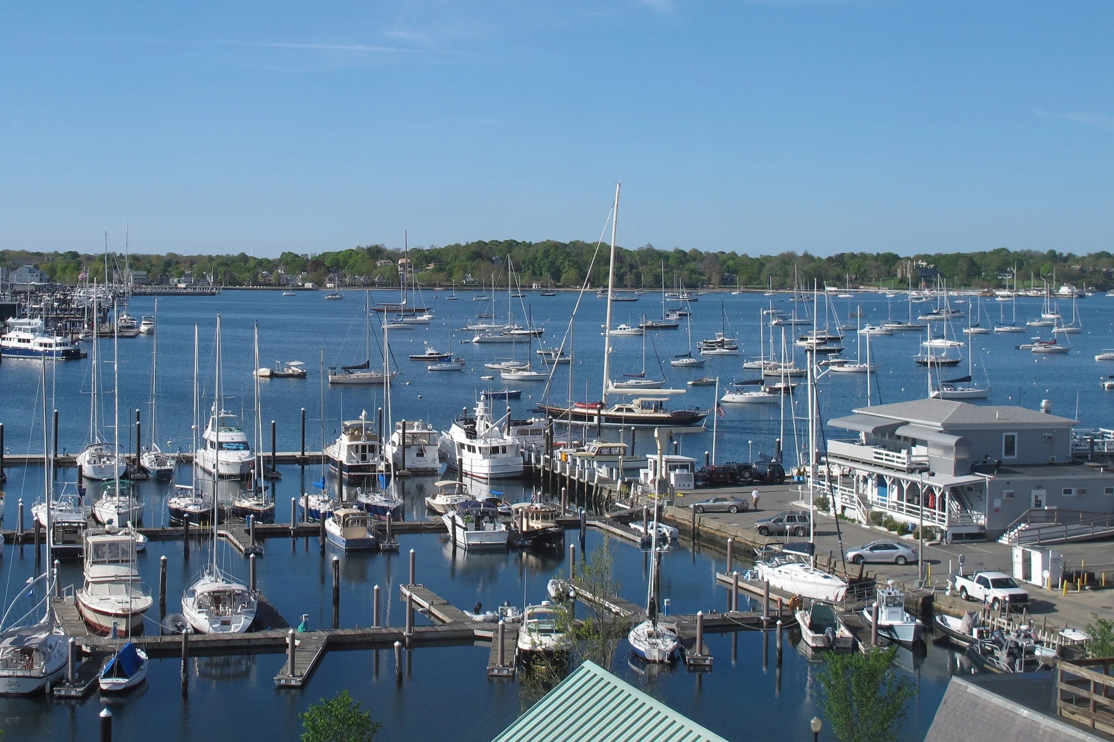 Tickets & tours‎ north end: 2 New England Destinations Just Ranked Among The Best Places To Travel In 2022