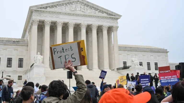Impact of TPS Termination on US Healthcare: Massachusetts Lawmakers' Report (2026)