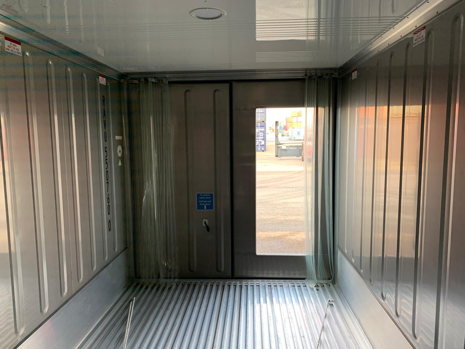 Universidad de chile is the most prestigious university in chile and the largest of the public ones. 20ft Reefer container huren of kopen? - BD Containers