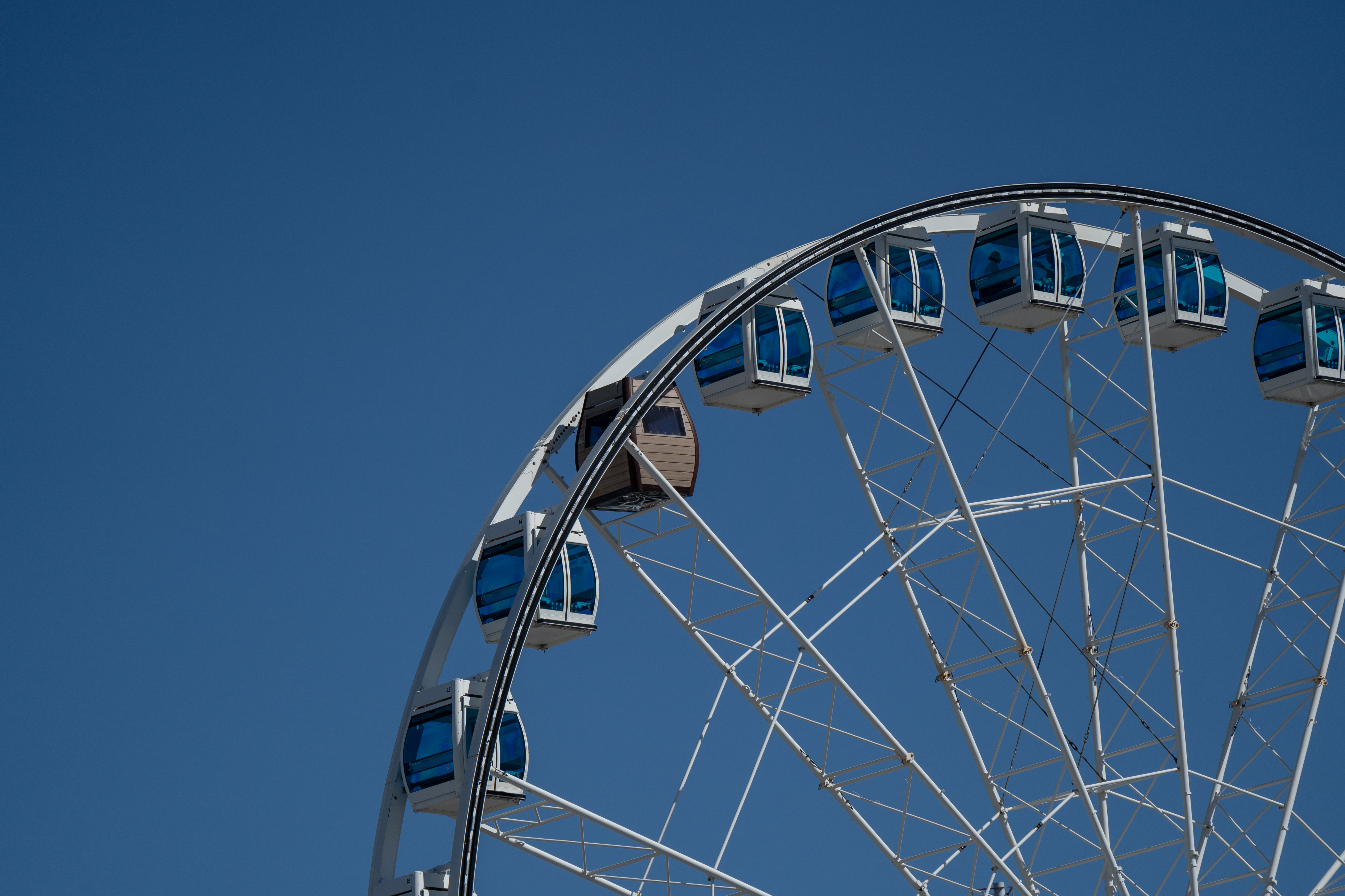 Helsinki Sauna Wheel