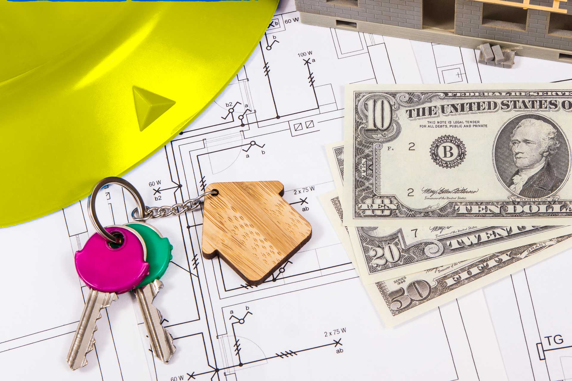 Financing