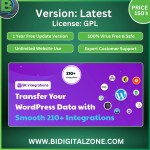 Bit Integrations WordPress Plugin