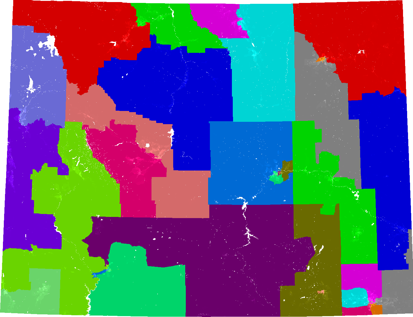 The standard at white house apartments is located in white house, tennessee in the 37188 zip code. Wyoming Senate Redistricting