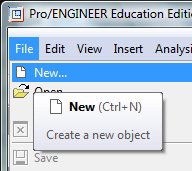 Proetutorial Manufacturing Twiki
