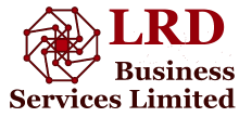 LRD Logo IDX SignUp