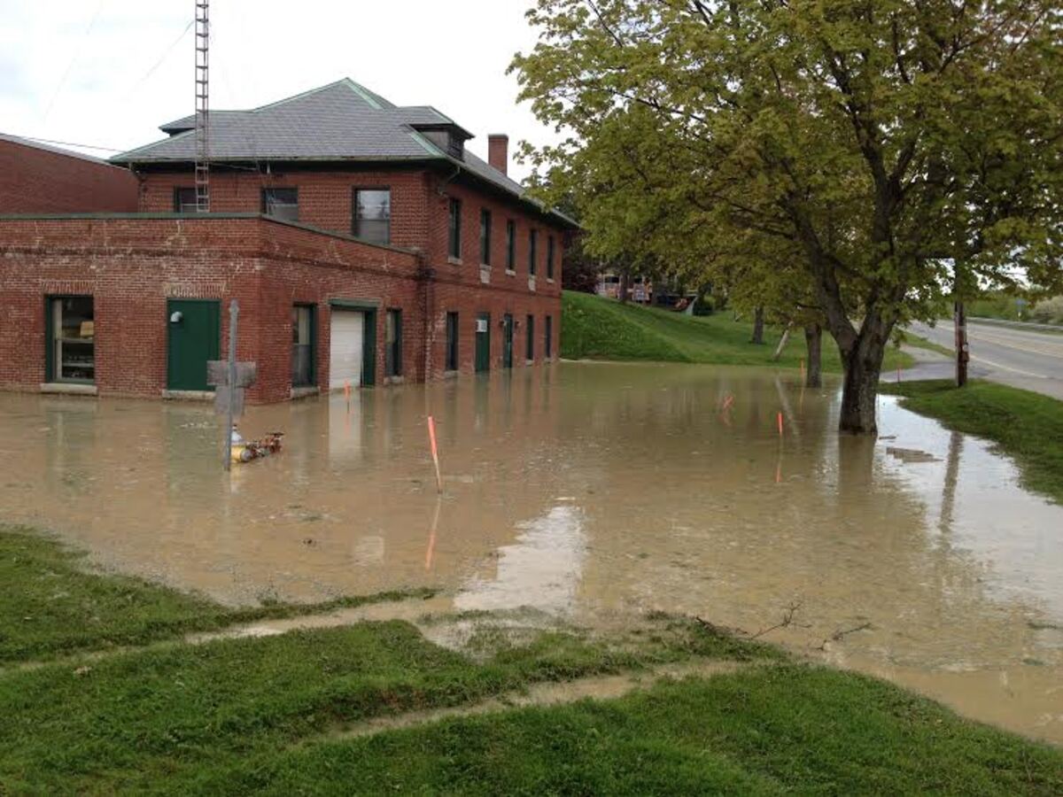 Beneath Bangor run more than 200 miles of pipes that carry fresh water across the city. For many, replacement is past due.