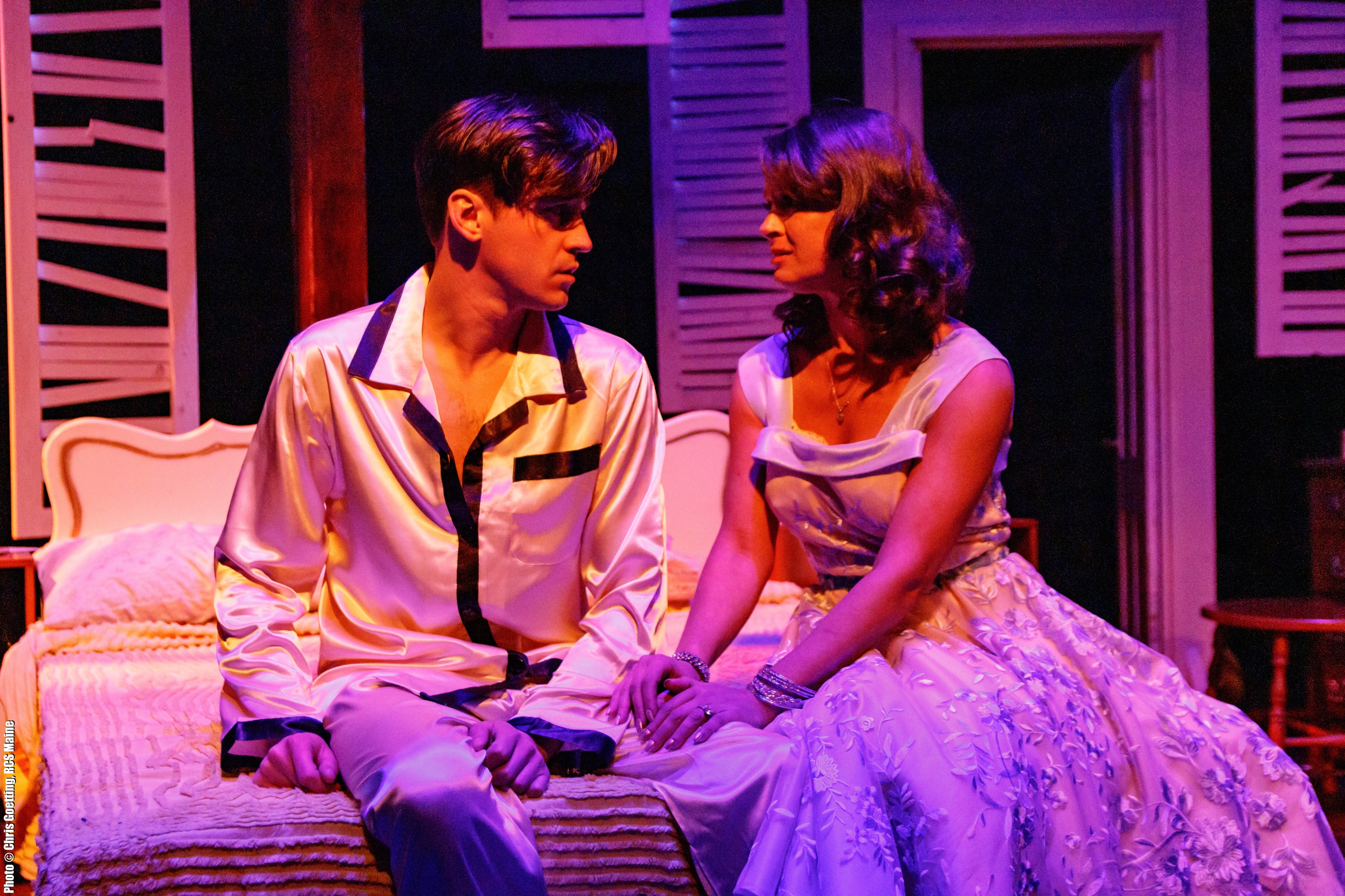 maggie the cat dress