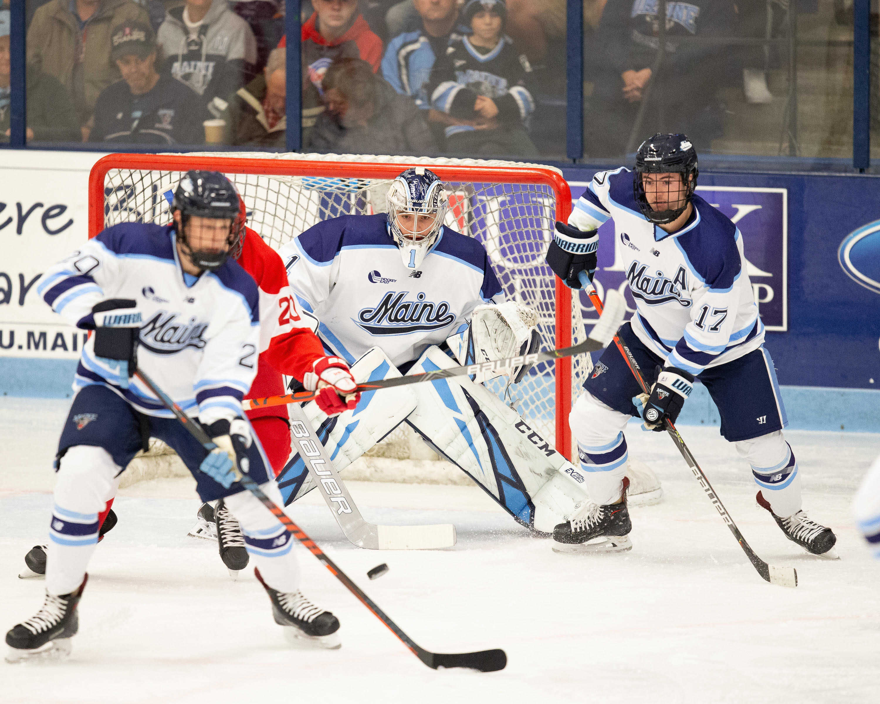 University Of Maine Men S Hockey Schedule