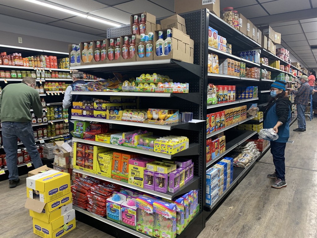 Swanville store to reopen after fatal crash and fire