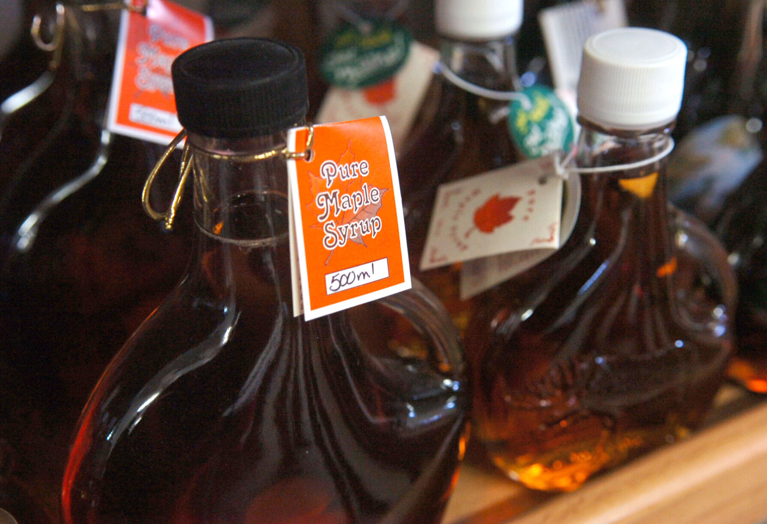 7 recipes to make the most of maple season