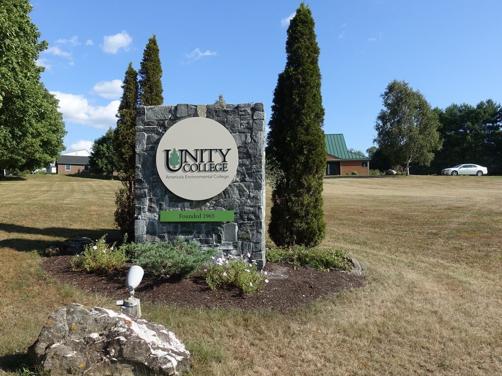 Former Unity College Employee Will Spend 2 Years In Prison After Taking 