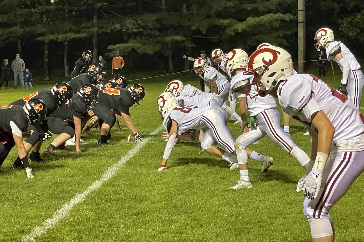 After lost pandemic season, linemen among the least prepared for the