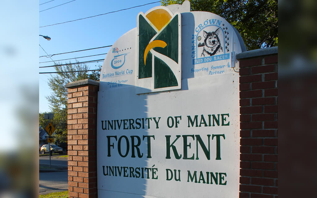 University of Maine at Fort Kent