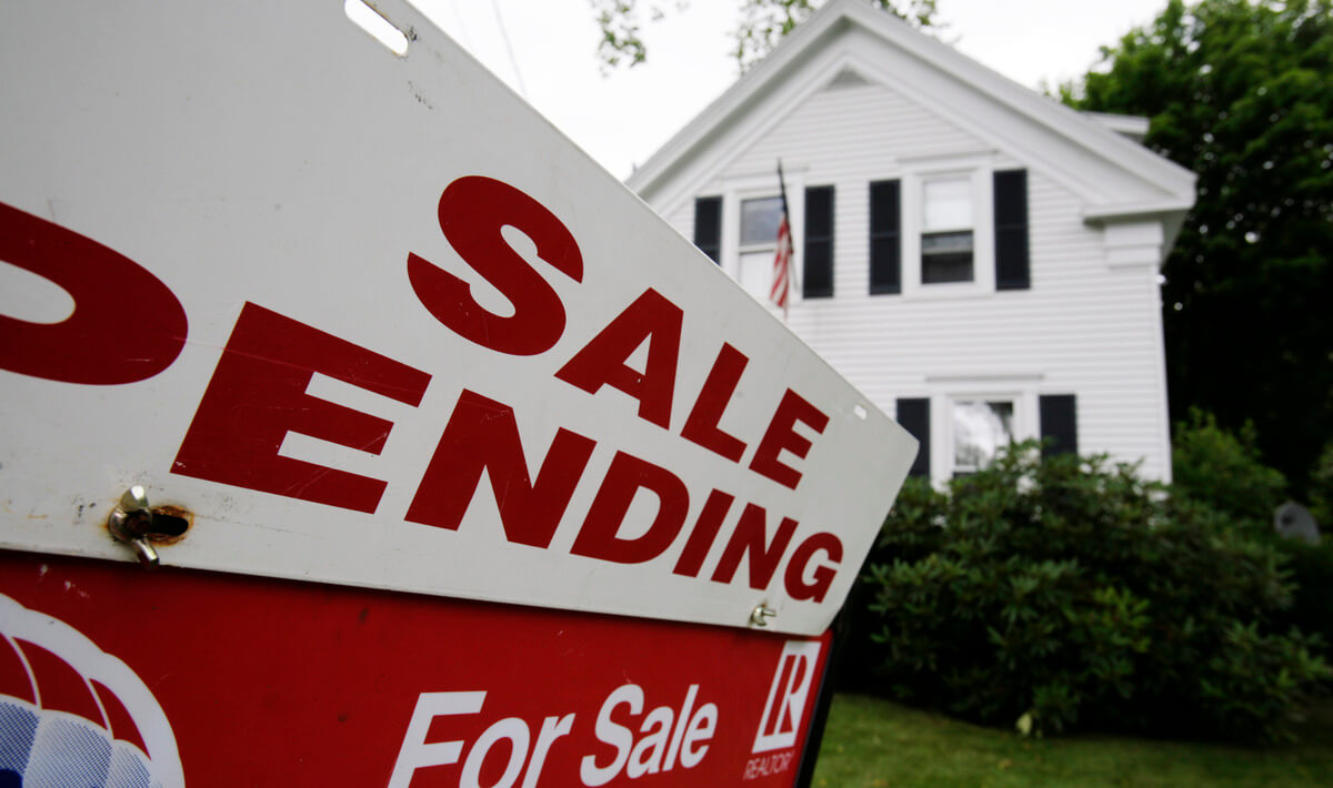 Some 57 percent of Mainers with home mortgages were equity-rich in the fourth quarter of last year.