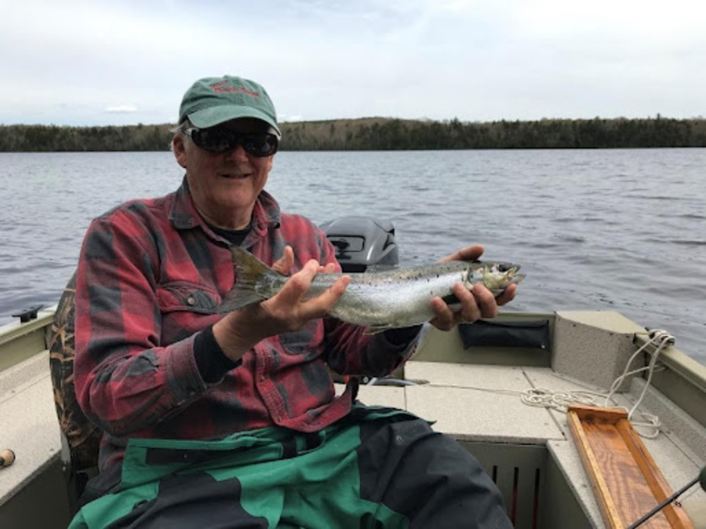 What I’ve learned from 6 decades of salmon trolling