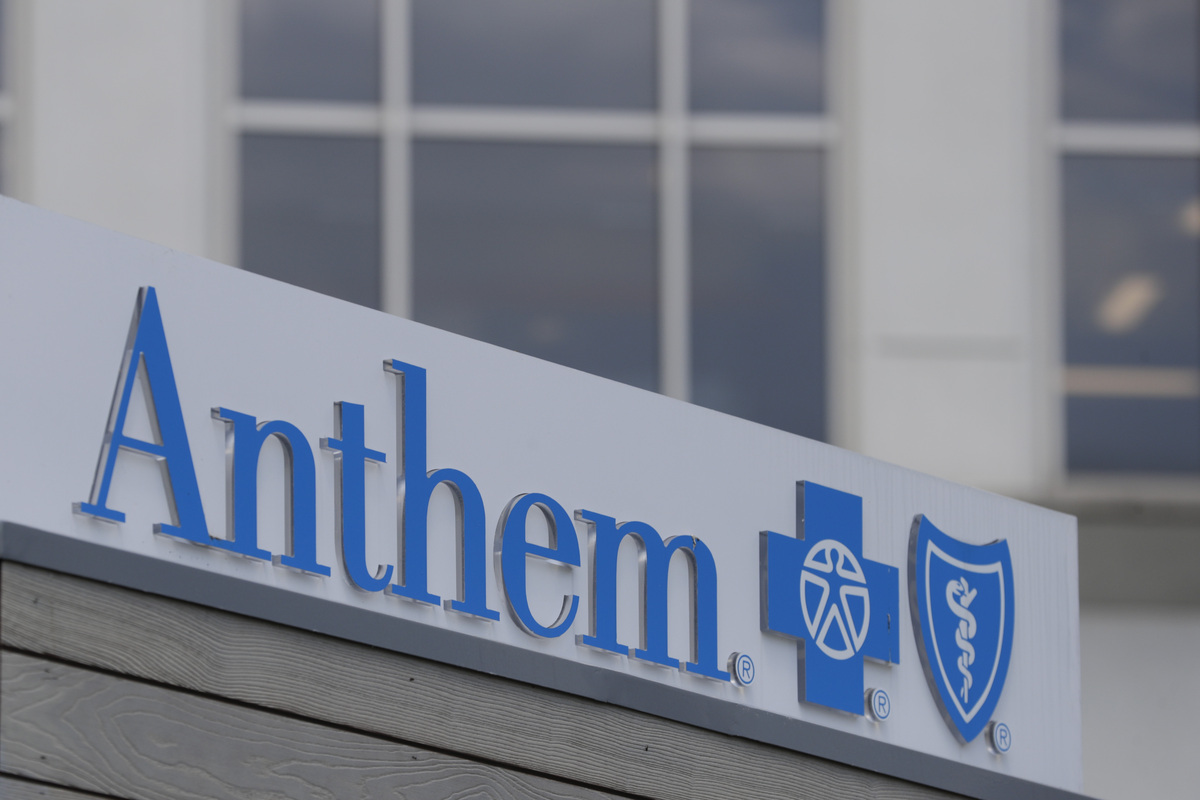 Anthem has reached an agreement with a Scarborough health care provider.