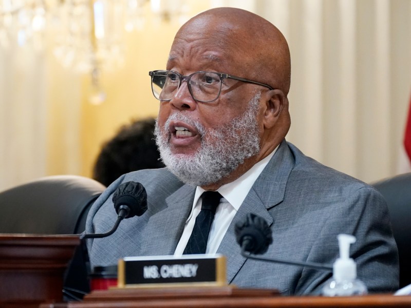 Witnesses tell committee they urged Donald Trump not to claim quick victory