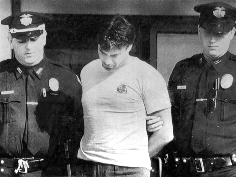 Before he was a therapist, Peter Stone was known as New England's most notorious drunken driver.