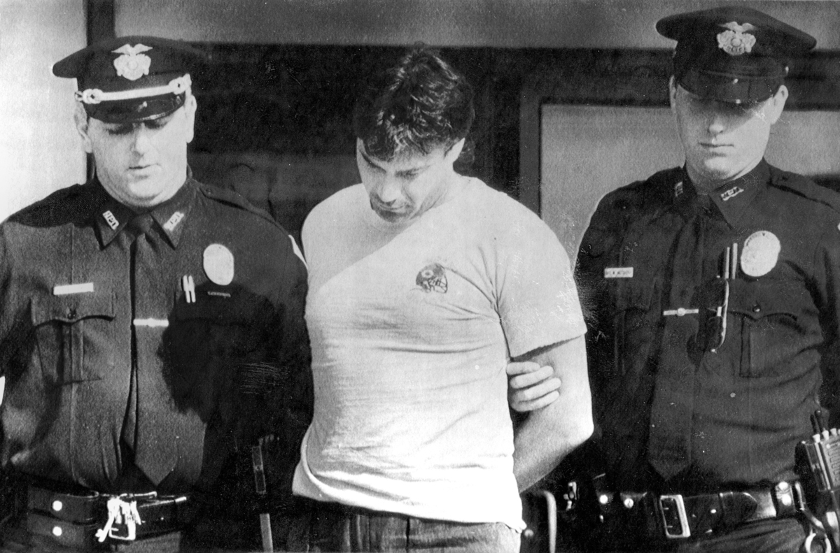 Before he was a therapist, Peter Stone was known as New England's most notorious drunken driver.