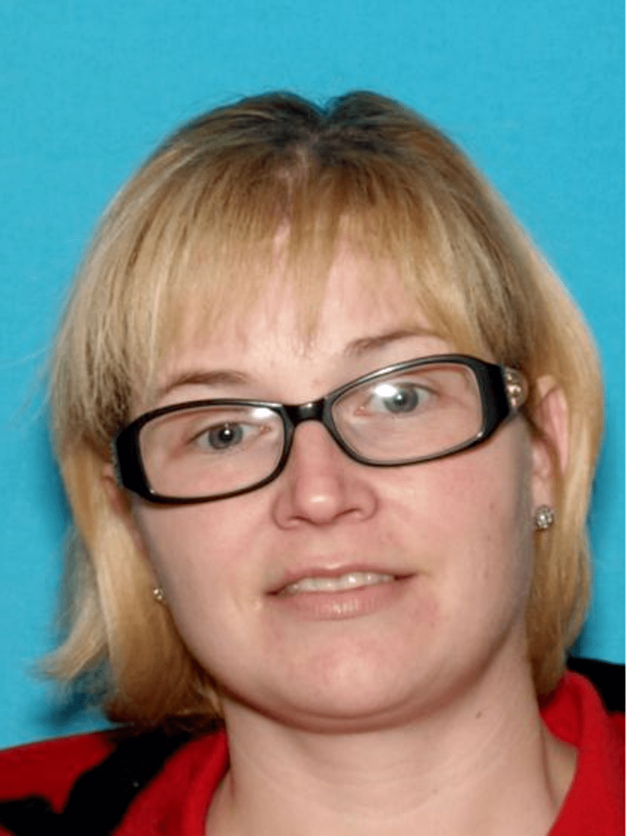 Heather Gendreau of Old Town has been found safe.