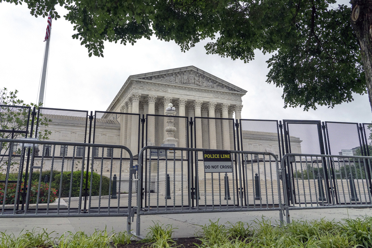 The Supreme Court has ruled a violation on the Miranda rights is not itself a violation of the Fifth Amendment.