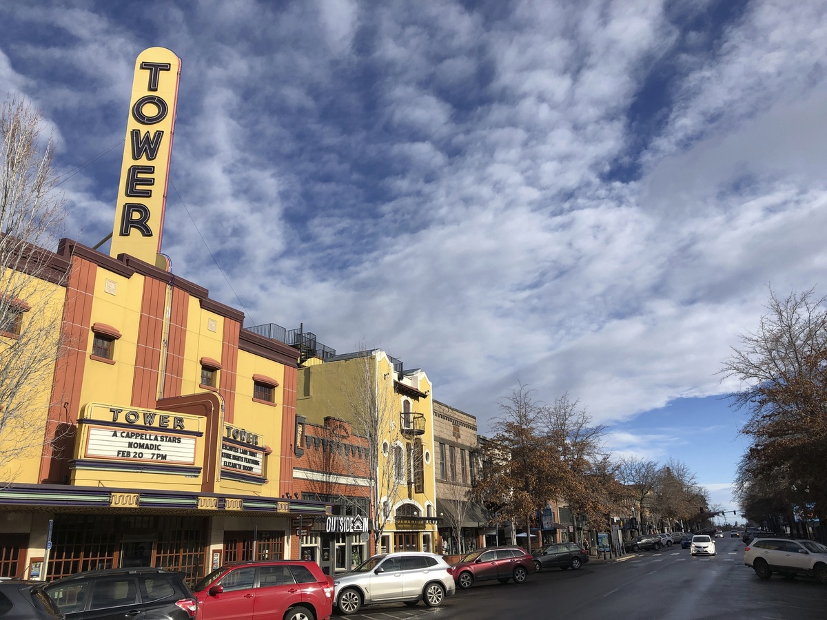 Abortion clinics in the rural West worry whether they can cope with a surge of women seeking access to the procedure as state restrictions take effect.