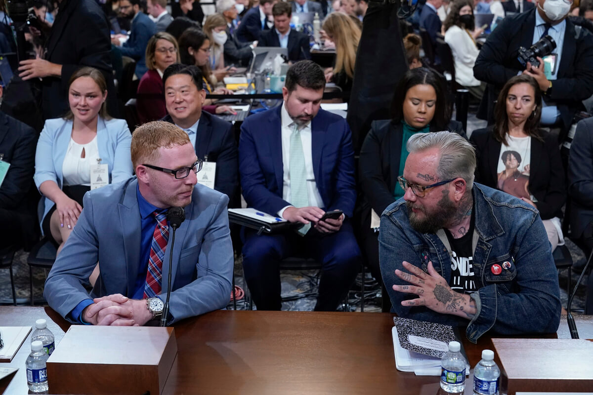 A damning picture of Donald Trump has emerged from public hearings about the Jan. 6 attack.