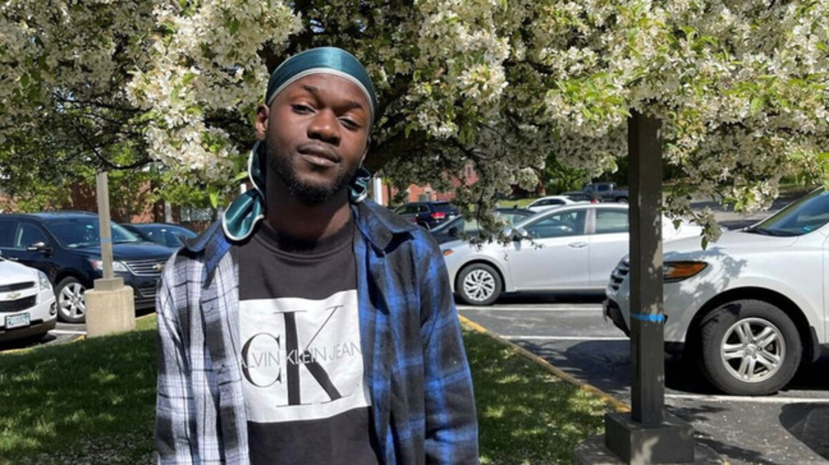 Portland mourns death of 18yearold who drowned over the weekend