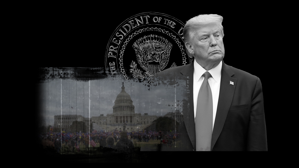 The Jan. 6 hearings have painted a stark portrait of the carnage fueled by Donald Trump.