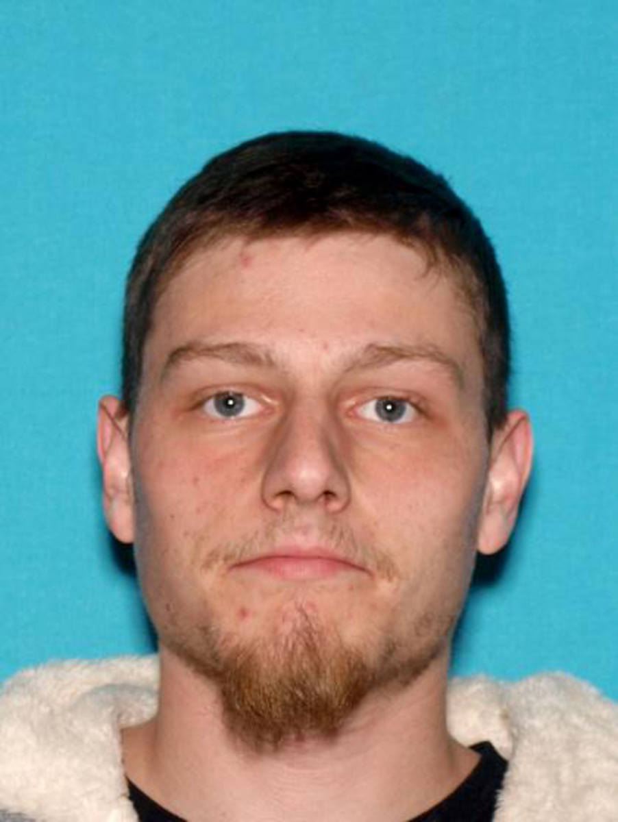 Bret Libby who was reported missing Tuesday has been found safe.