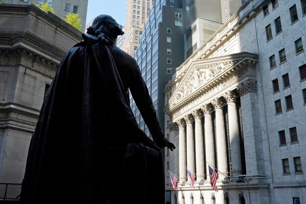 A new tax will target corporate stock buybacks.