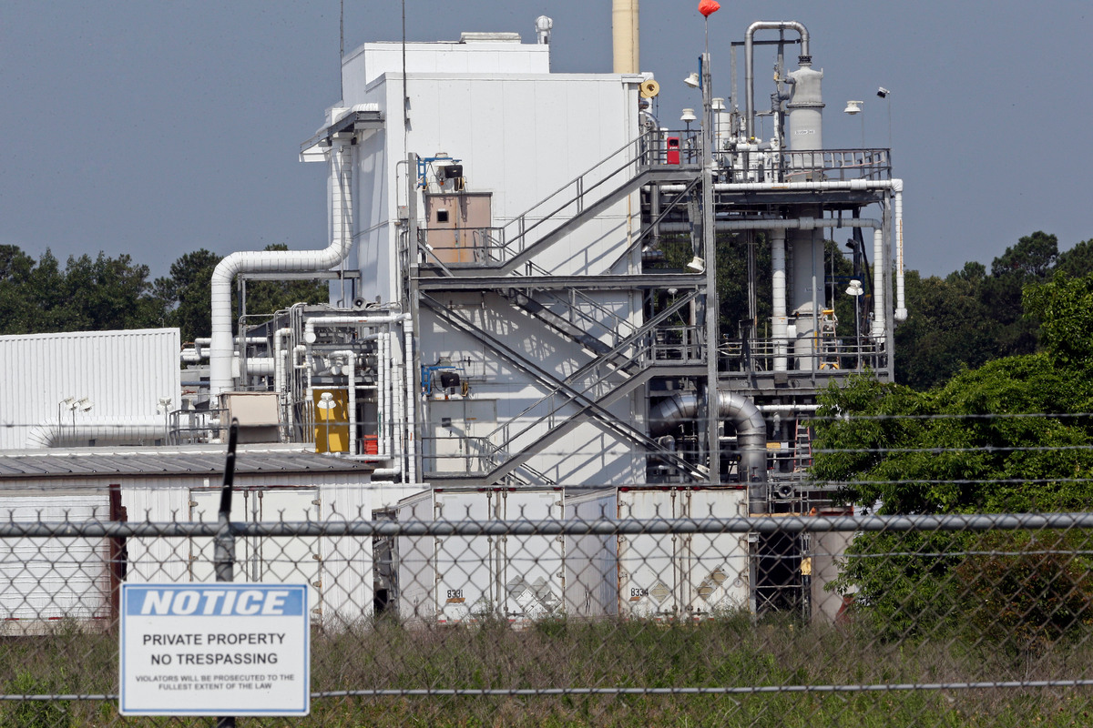 Maine advocates are calling the federal designation of two common PFAS as a first step.