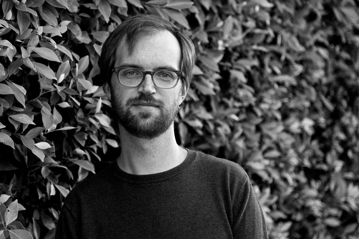 Justin Doble is a major force behind Amazon Prime's new "Lord of the Rings" series.