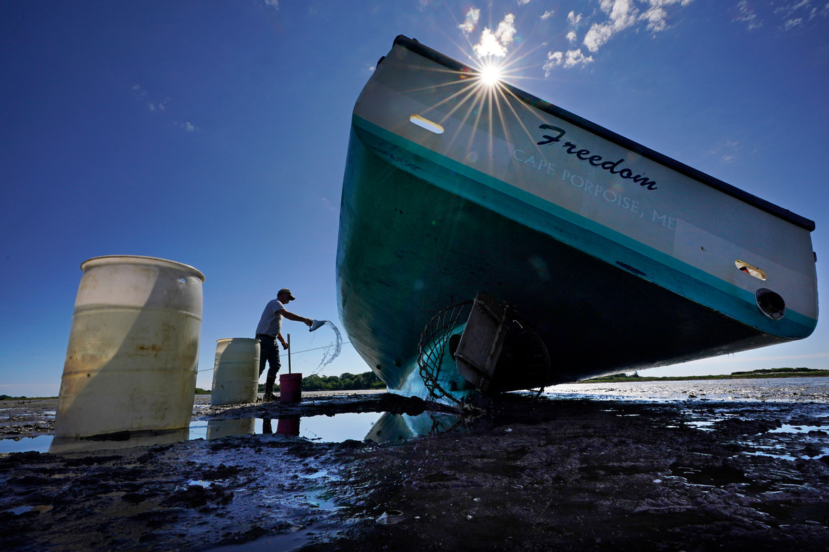Mills' COVID advisers / Property tax freeze / Trash plant fires