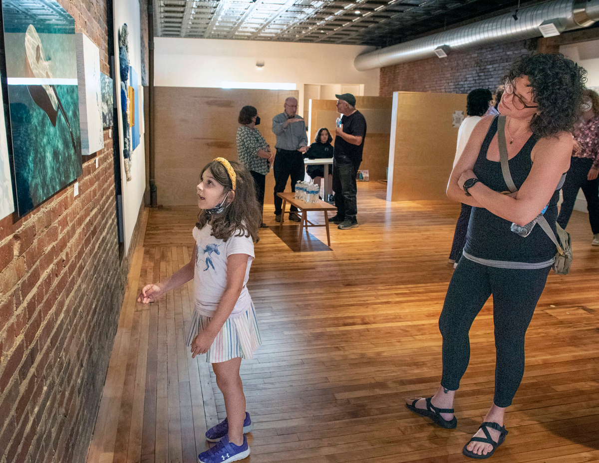 The latest Maine news and headlines.
