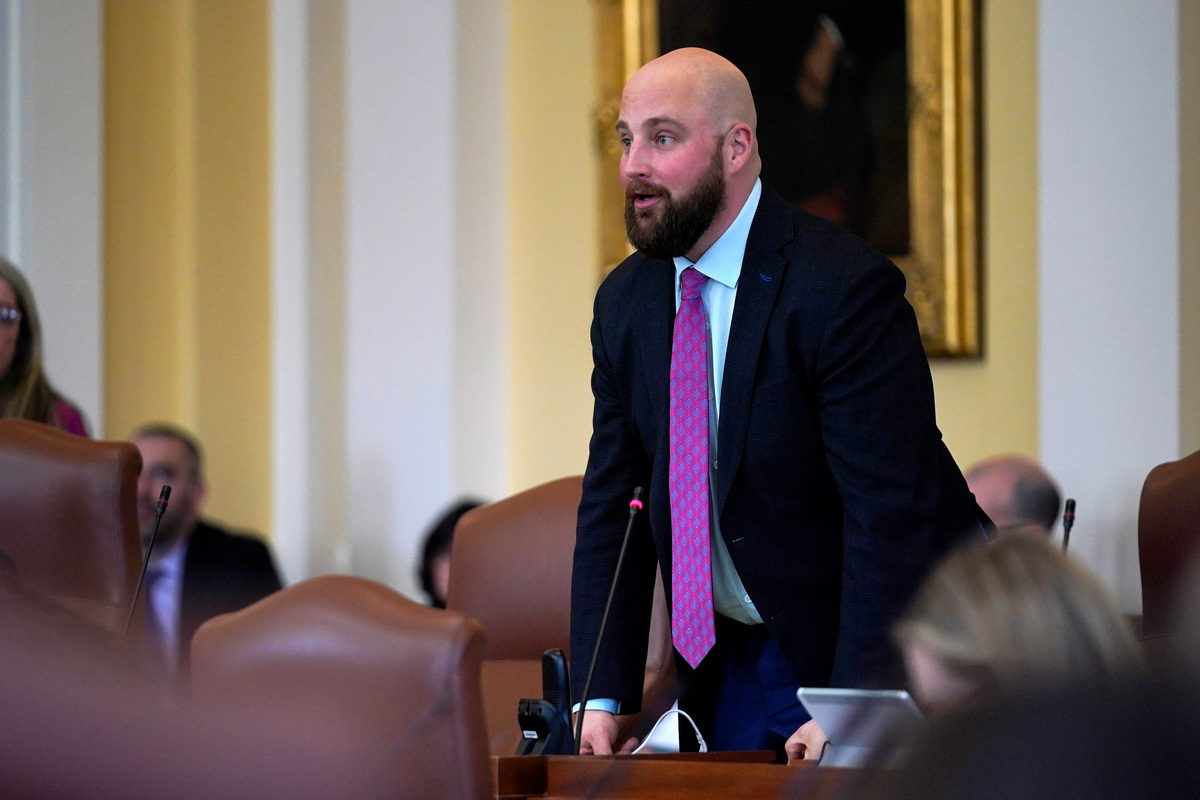 Like many state, Maine has for years reduced public support for college and university budgets.