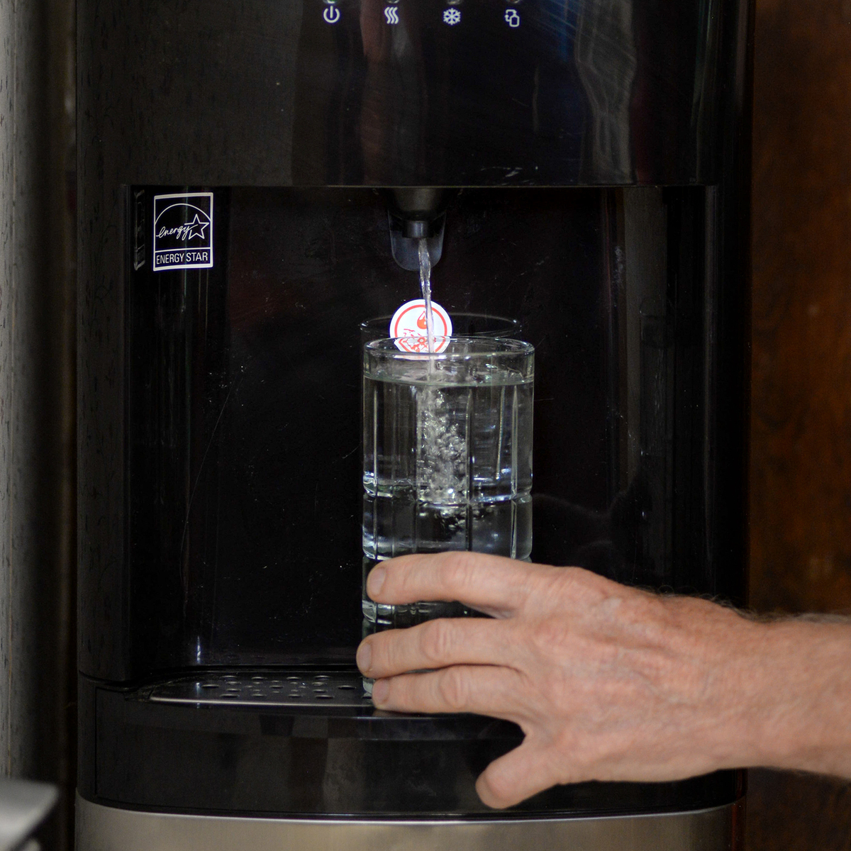 Most Maine bottled water companies aren’t testing for PFAS