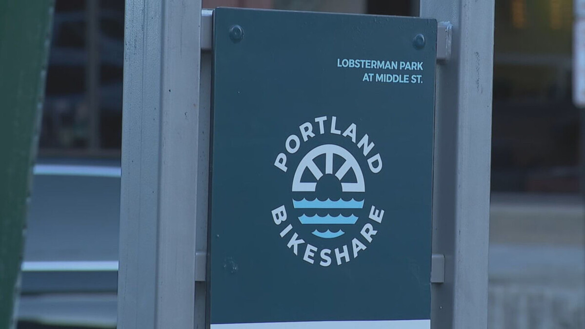 Portland's new bike share program has launched.