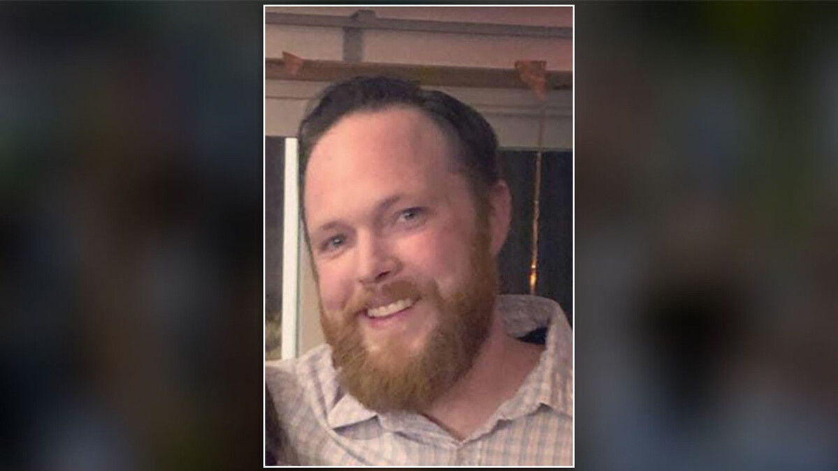 Seth Vosmus has been reported missing.