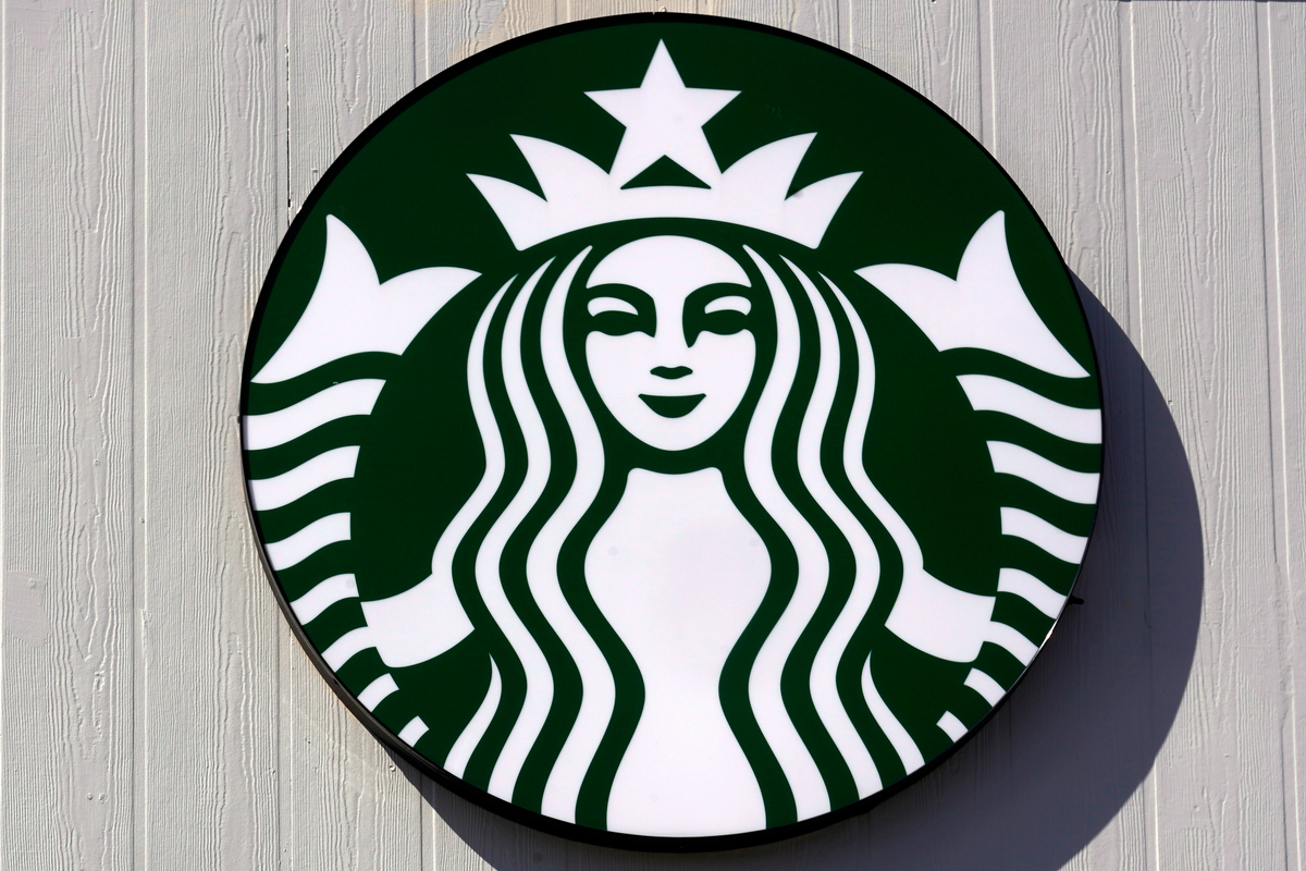 Portland Starbucks workers are unionizing.