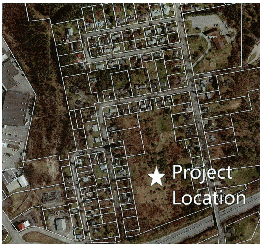 Neighbors object to proposed 30duplex subdivision in Bangor