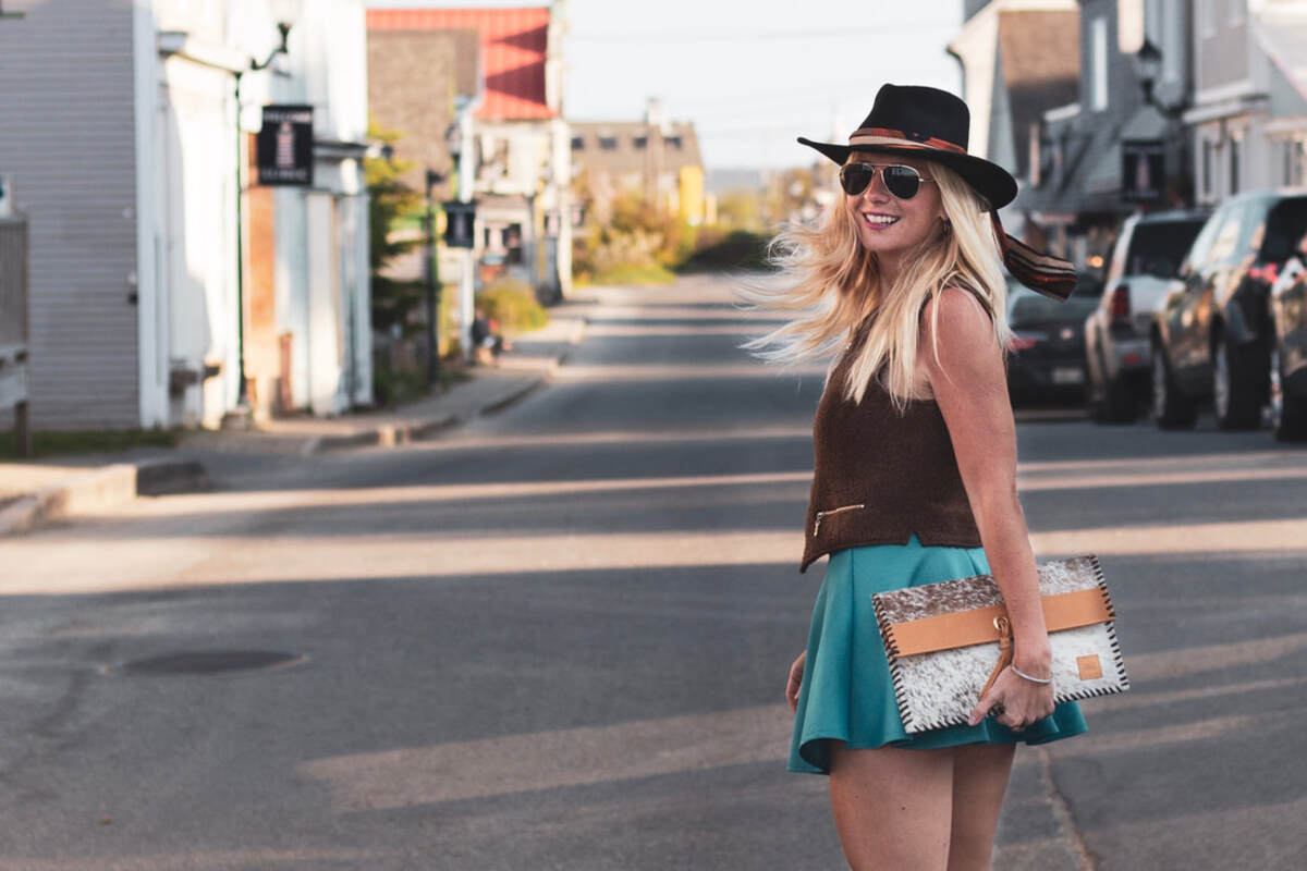 Kyle Lamont's new podcast explores the culture of live music venues.