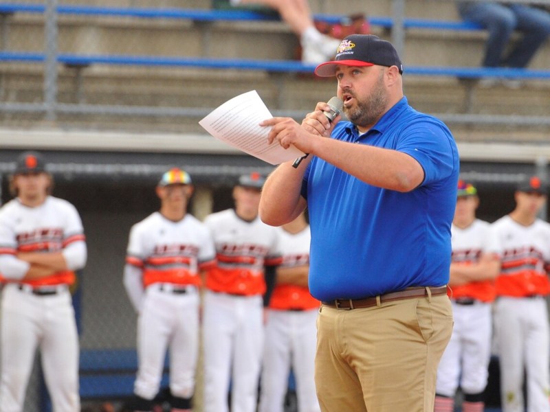 Many high schools across Maine are struggling with a shortage of coaches.