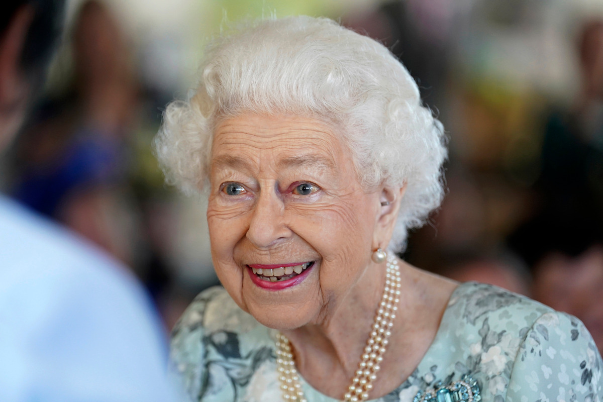 Queen Elizabeth II has been placed under medical supervision.